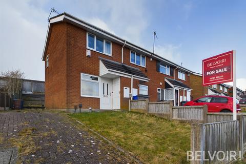 33 Annette Road, Stoke-on-trent, ST4 3RH