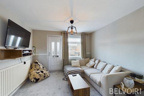 33 Annette Road, Stoke-on-trent, ST4 3RH