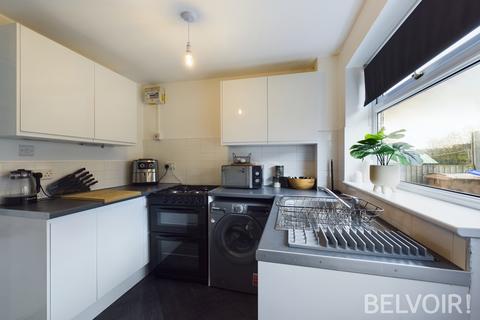 33 Annette Road, Stoke-on-trent, ST4 3RH