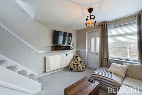 33 Annette Road, Stoke-on-trent, ST4 3RH