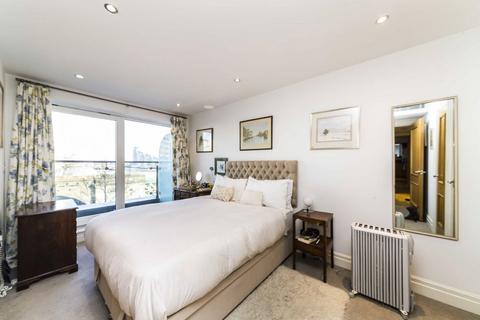 2 bedroom flat for sale, The Boulevard, London SW6