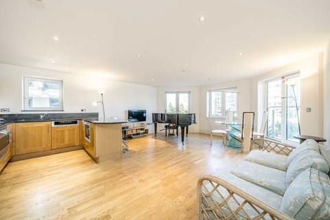 2 bedroom flat for sale, The Boulevard, London SW6