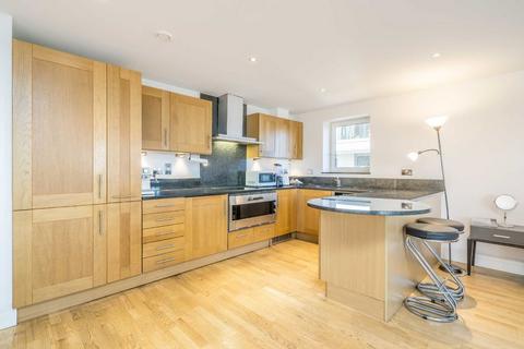 2 bedroom flat for sale, The Boulevard, London SW6