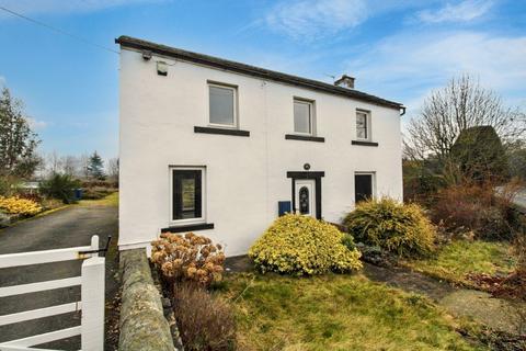 3 bedroom detached house for sale, Cawthorne, Barnsley