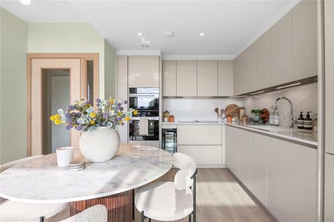 2 bedroom apartment for sale, Clapham Quarter, SW4