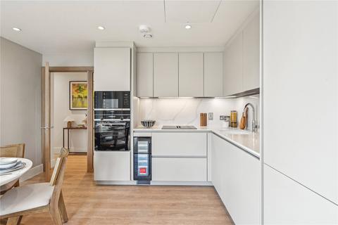 2 bedroom apartment for sale, Clapham Quarter, SW4