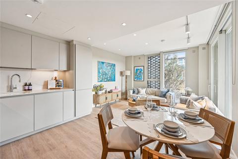 2 bedroom apartment for sale, Clapham Quarter, SW4
