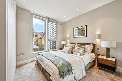 2 bedroom apartment for sale, Clapham Quarter, SW4