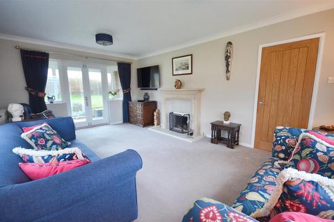 4 bedroom detached house for sale, Rowden Mill Lane, Stourton Caundle, Sturminster Newton