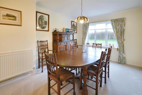 4 bedroom detached house for sale, Rowden Mill Lane, Stourton Caundle, Sturminster Newton