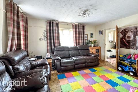 undefined, Peyton Avenue, March