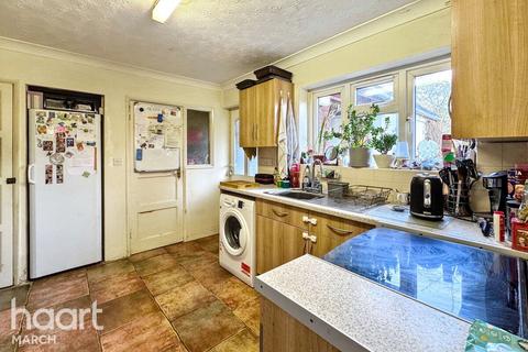 undefined, Peyton Avenue, March