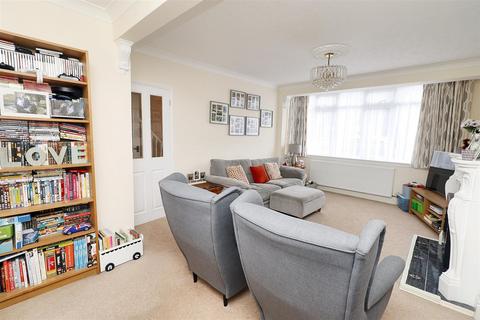 3 bedroom terraced house for sale, Shenley Road, Borehamwood