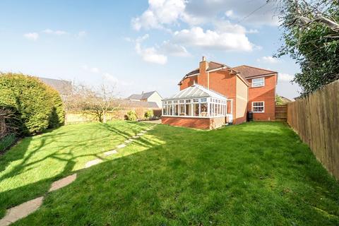 5 bedroom detached house for sale, Cambridge Road, Dunton SG18