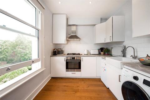 4 bedroom flat for sale, Fordwych Road, London