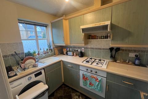 2 bedroom terraced house to rent, Furzbrook Road, Colwick, Nottingham, Nottinghamshire, NG4