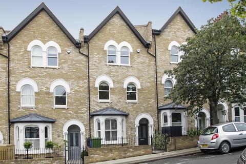 4 bedroom terraced house for sale, Bromar Road, Camberwell, SE5