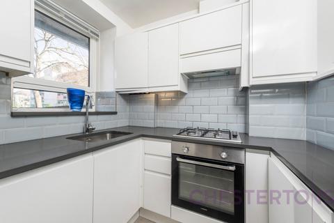 Studio to rent, Tasker House, Wallwood Street, London