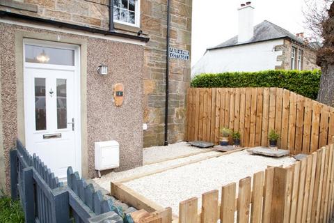 1 bedroom flat to rent, Fair-A-Far Cottages, Cramond, Edinburgh, EH4