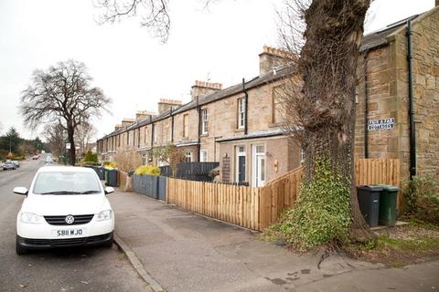 1 bedroom flat to rent, Fair-A-Far Cottages, Cramond, Edinburgh, EH4