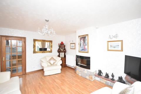 2 bedroom end of terrace house for sale, Somerville Drive, Carnwath, Lanark, ML11 8JL