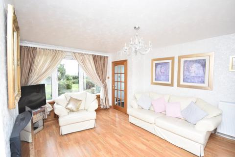 2 bedroom end of terrace house for sale, Somerville Drive, Carnwath, Lanark, ML11 8JL