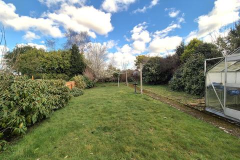 2 bedroom detached bungalow for sale, Rossmore Road, Poole BH12