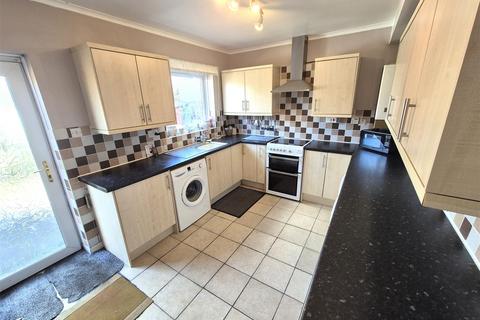 2 bedroom detached bungalow for sale, Rossmore Road, Poole BH12