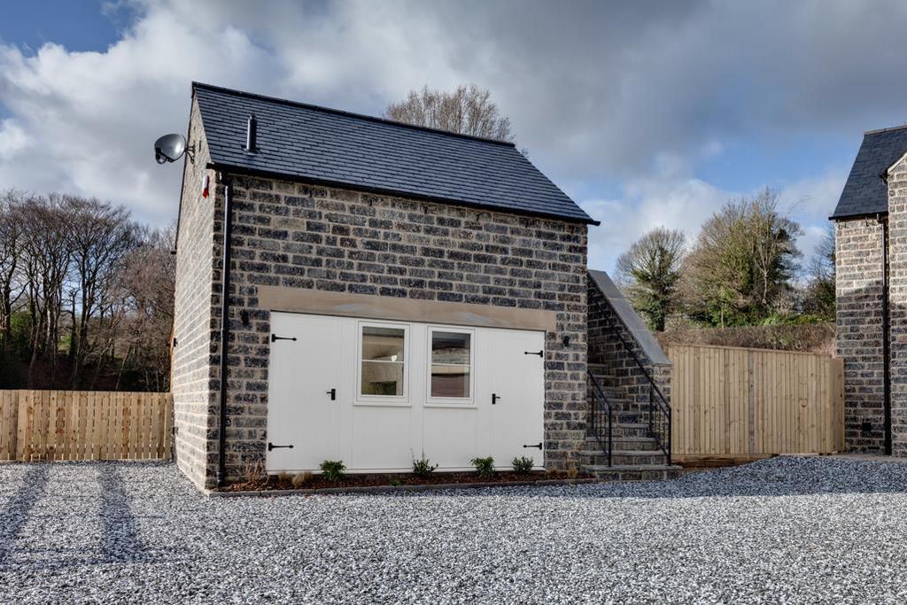 Whitegates Cottage