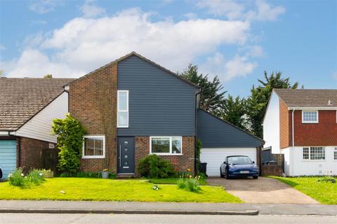 124 Ridge Langley, South Croydon, CR2 0AS