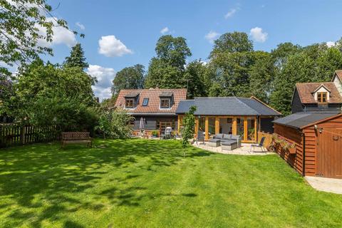 undefined, Warden Road, Ickwell, Biggleswade, SG18 9EL
