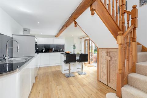 undefined, Warden Road, Ickwell, Biggleswade, SG18 9EL