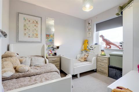 38 Arkwright Walk, The Meadows, Nottingham, NG2 2HW