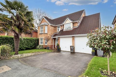 14 Casterton Way, Worsley, Manchester, M28 1UR