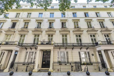 3 bedroom flat for sale, 122A Westbourne Terrace, London, W2 6QJ