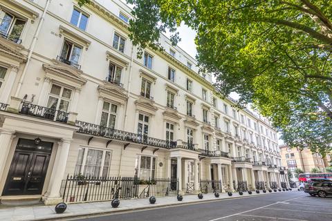 3 bedroom flat for sale, 122A Westbourne Terrace, London, W2 6QJ