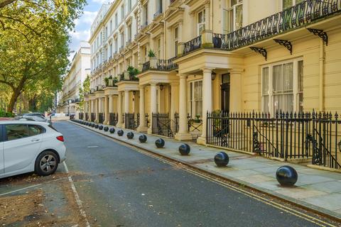 3 bedroom flat for sale, 122A Westbourne Terrace, London, W2 6QJ