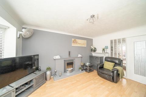 undefined, Watermeadow Drive, Walsall WS4