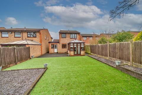 undefined, Watermeadow Drive, Walsall WS4