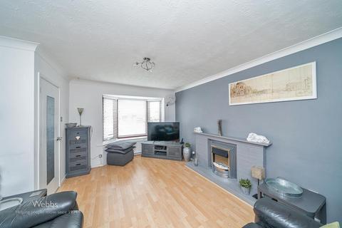 undefined, Watermeadow Drive, Walsall WS4