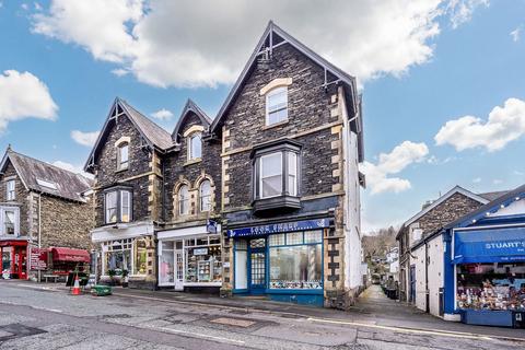 1 bedroom apartment for sale, 1 Enigma House Apartments, Lake Road, Bowness-On-Windermere