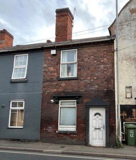 2 bedroom terraced house for sale, 14 Gilgal, Stourport-on-Severn, DY13 9AL