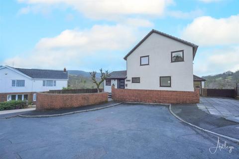 2 bedroom detached house for sale, Vale View, Pont Nedd Fechan, Neath