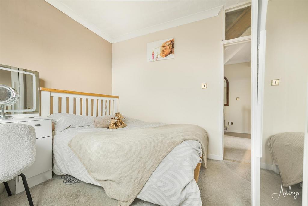 Bedroom two
