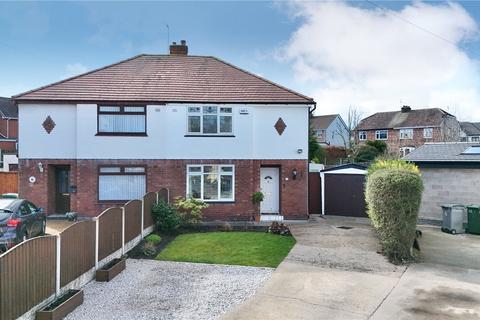 3 bedroom semi-detached house for sale, Woodside Road, Irby, Wirral, CH61