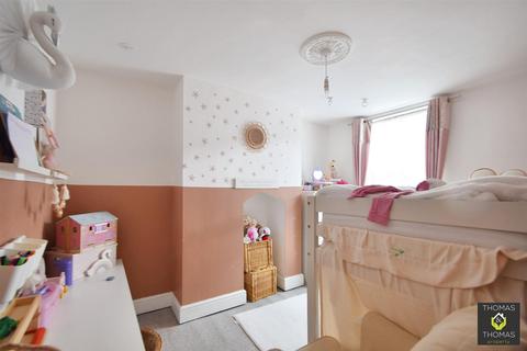 3 bedroom terraced house for sale, St. Mark Street, Kingsholm