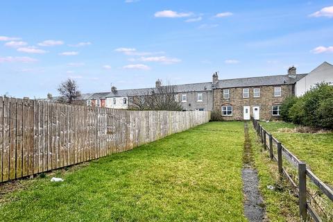 2 bedroom terraced house for sale, Eden Terrace, Lynemouth, Morpeth, Northumberland, NE61 5TX