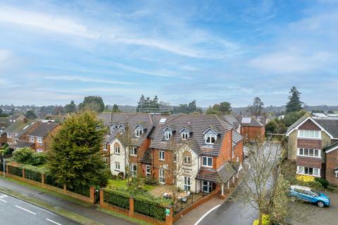 2 bedroom retirement property for sale, Limpsfield Road, Warlingham, CR6