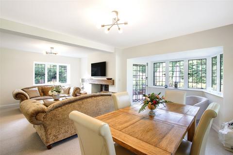 Woodside Pear Tree Lane, Shorne, Gravesend, DA12 3JT