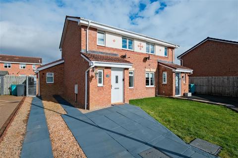 18 Baxter Wynd, Wishaw, ML2 0NL